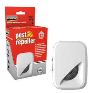 pest stop small house repeller