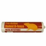 Pro-Active Rodent D-Fence (mouse and rat proofing sealant)-0