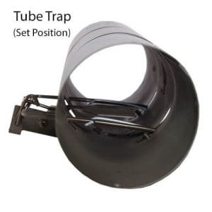 wcs tube trap