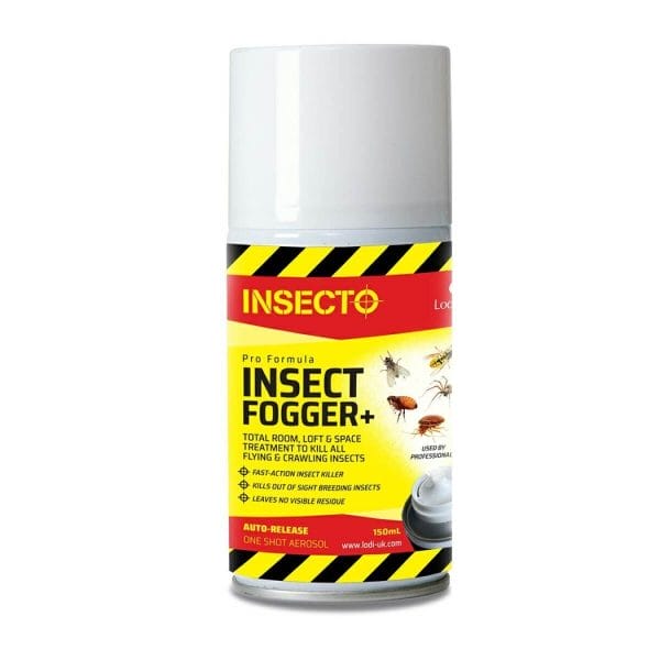 Insect Fogger +