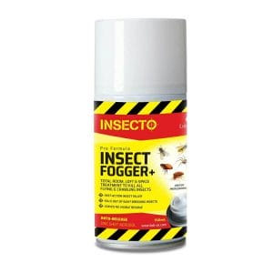 Pro-formula insect fogger