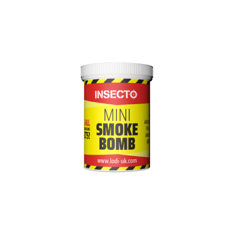 Mini Smoke Bomb