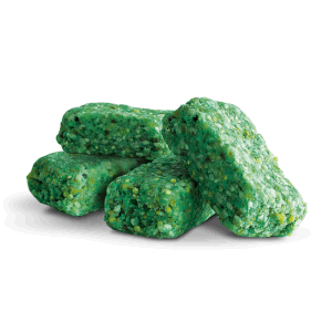 jade cluster grain blocks