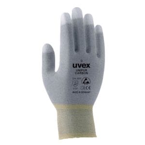 Anti static Gloves for Solar Panel Installations-0