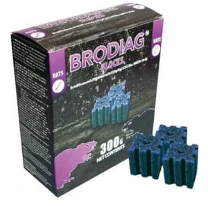 brodiag blocks