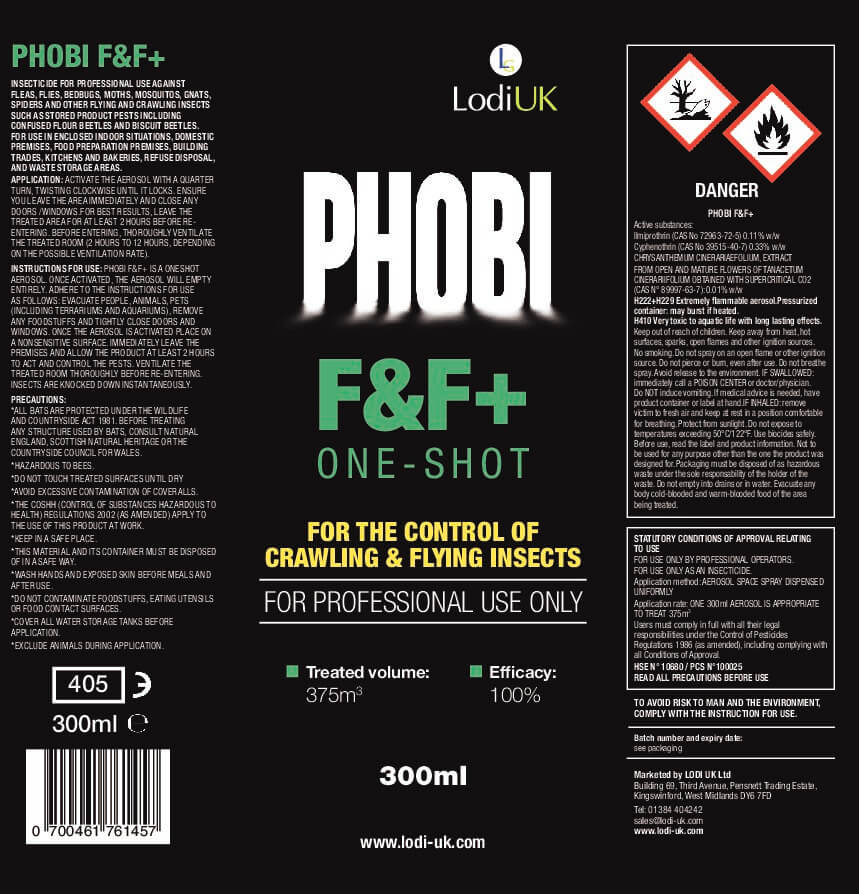 Phobi FF+ label with Lodi Logo – Sept 2020 NEW SIZE W172mm x H178mm