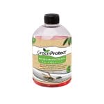 green protect wasp and fly attractant