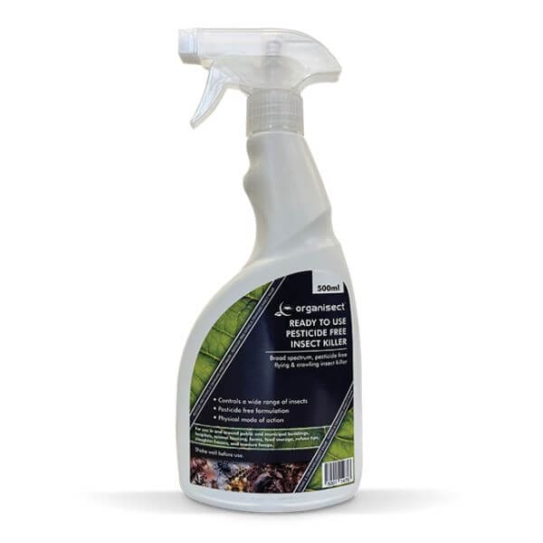 Insect killing online spray