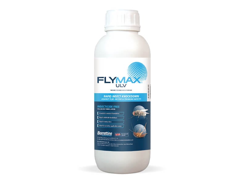 Flymax-ULV